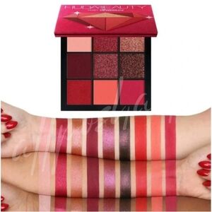 ❗️ONLY ONE❗️ Huda Beauty Ruby Obsession Eyeshadow Palette